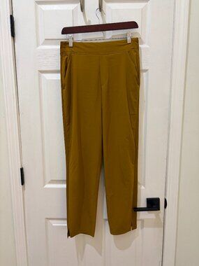 ATHLETA BROOKLYN ANKLE PANT